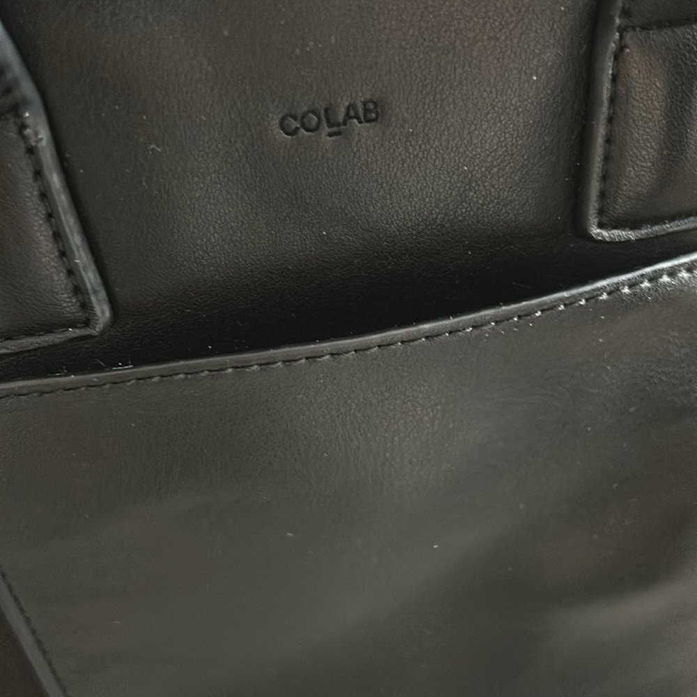 CO LAB Tote bag Cruelty Free Cdn Made - Picture 6 of 12